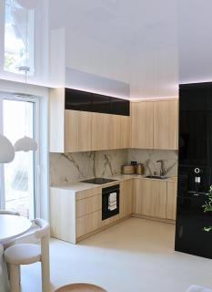 Apartament TwoViews - Centrum - Olsztyn - 5