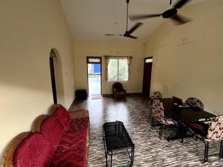 Jackson Apartment - Candolim - 8