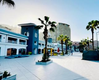 Porto Sokhna Water Front Family Chalets VIP - Ain Sokhna - 7