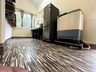 Jackson Apartment - Candolim - 9