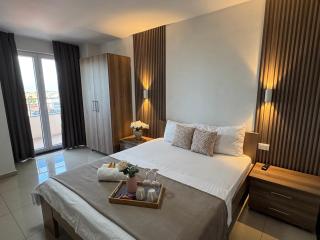 Hotel Majestic - Struga - 1