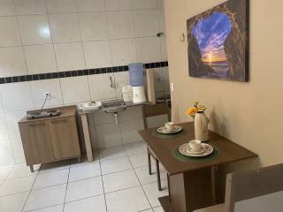Apartamento completo e central! CASA DUNAS! - Fortaleza - 9