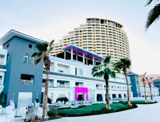 Porto Sokhna Water Front Family Chalets VIP - Ain Sokhna - 1