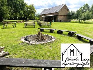 Agroturystyka Różanka - Nowy Tomyśl - 0