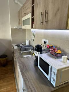 Apartman Sunčani vrhovi Zlatibor - 6