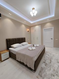 Karasaray Familiy Apart - Tachkent - 9