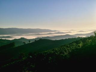 Camping Cafundó Coffee - 7