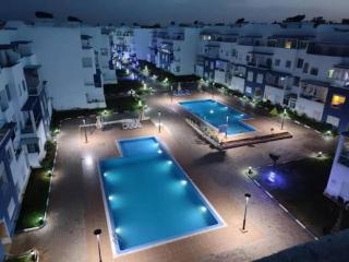 Les terrasses 2 - Mansouria - 8