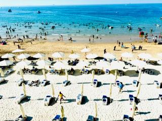 Porto Sokhna Water Front Family Chalets VIP - Ain Sokhna - 9