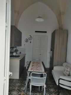 A casa di Marisa - Casamassella - 5