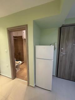 UpTown40 Ground Floor Apartment with Easy Free Street Parking - Thessaloniki - 5