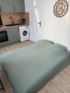 Studio Cosy - Centre Ville - 9