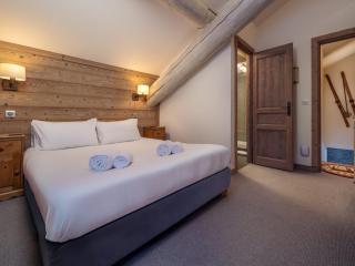 Chalet cosy proche pistes, Méribel, 10 pers, animaux admis - FR-1-566-76 - Les Allues - 3