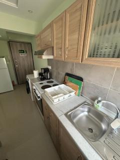 UpTown40 Ground Floor Apartment with Easy Free Street Parking - Thessaloniki - 7
