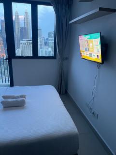 Infinitum service suites - Kuala Lumpur - 6