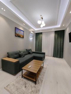 Karasaray Familiy Apart - Tachkent - 7