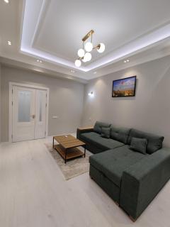 Karasaray Familiy Apart - Tachkent - 6