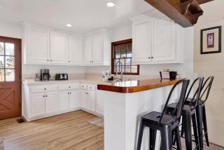 SHAY MEADOWS RANCH & RESORT #2500 - 5