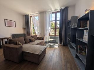 Maison de caractère au calme - FR-1-611-118 - - 9
