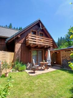 Apartmán Stodola1 Harrachov - Harrachov - 9