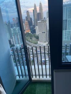 Infinitum service suites - Kuala Lumpur - 9