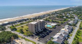 Ocean drive 21705 - Rehoboth Beach - 7