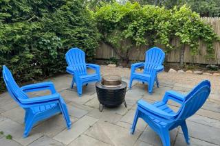 3 Sisters Vineyard Retreat - Vineyard Haven - 8