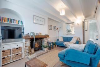 Angel Cottage - Swanage - 0