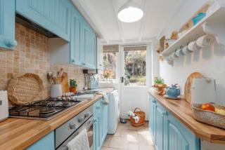 Angel Cottage - Swanage - 8