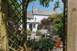 Angel Cottage - Swanage - 9