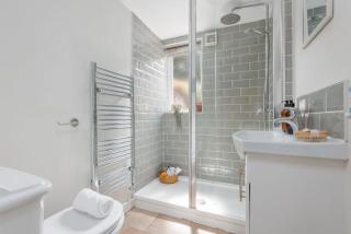 Angel Cottage - Swanage - 7
