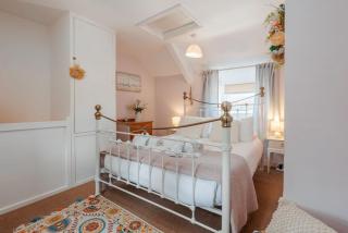 Angel Cottage - Swanage - 6