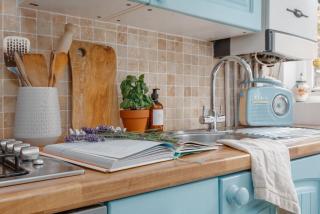 Angel Cottage - Swanage - 3