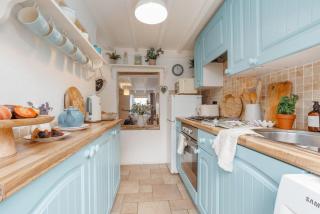 Angel Cottage - Swanage - 2
