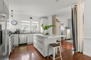 The Lime Door Beach House - Barnstable - 9