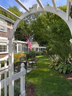 The Lime Door Beach House - Barnstable - 7