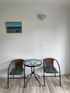 Apartman Manov - Ramsko jezero - Prozor - 5