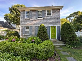 The Lime Door Beach House - Barnstable - 6