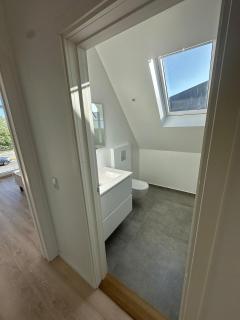 Casora - 3B Fjordside Retreat - Frederikssund - 3