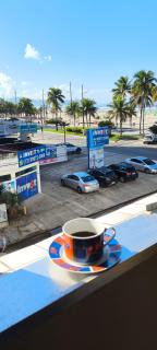 Apartamento vista mar - Praia Grande - 1