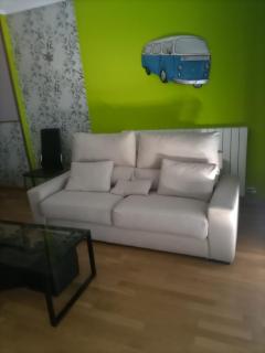 Apartamento Golf Buenas Vistas - 0