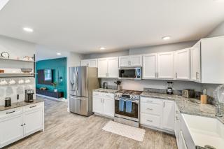 Fish and Swim Home with Catskill Creek Views! - East Durham - 3