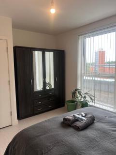 Trendy apartment in brixton - Londra - 7