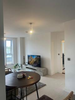 Trendy apartment in brixton - Londra - 5
