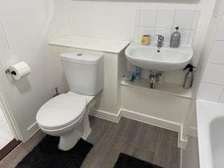 Trendy apartment in brixton - Londra - 1