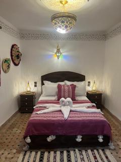 Riad Dalla Fes - 2