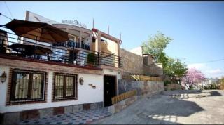 Marani Boutique - Tiflis - 8