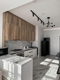 Квартира в ЖК Centrium Residence - Bischkek - 9