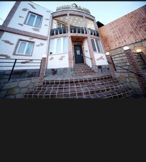 Marani Boutique - Tbilisi - 5