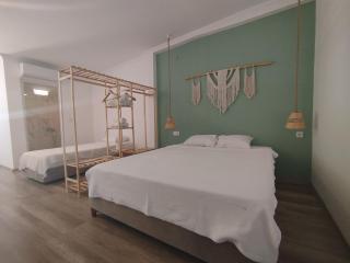 Agave Suites - Kemer - 2